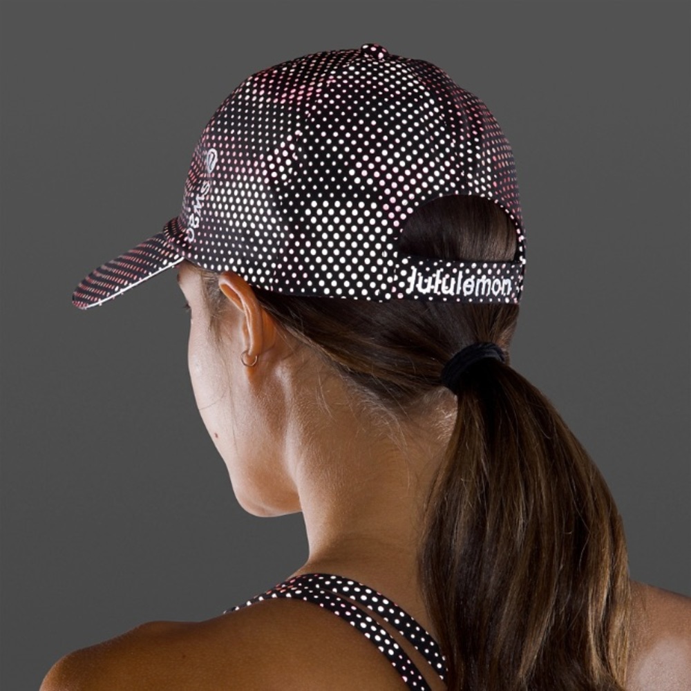 Lululemon SW20 Fast and Free Hat *Reflecti…